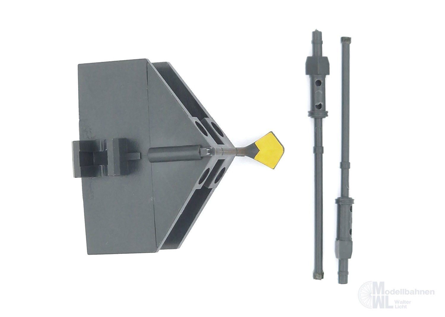 Märklin Ersatzeile E282377 - ERSATZTEIL: Schaufelschwinge, Schaufelträ